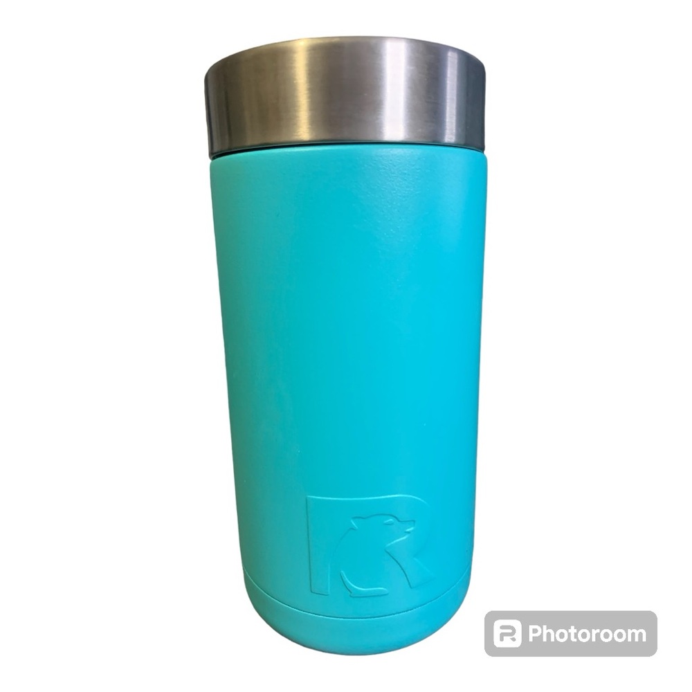 RTIC  INSULATED TALLBOY CAN COOZIE
